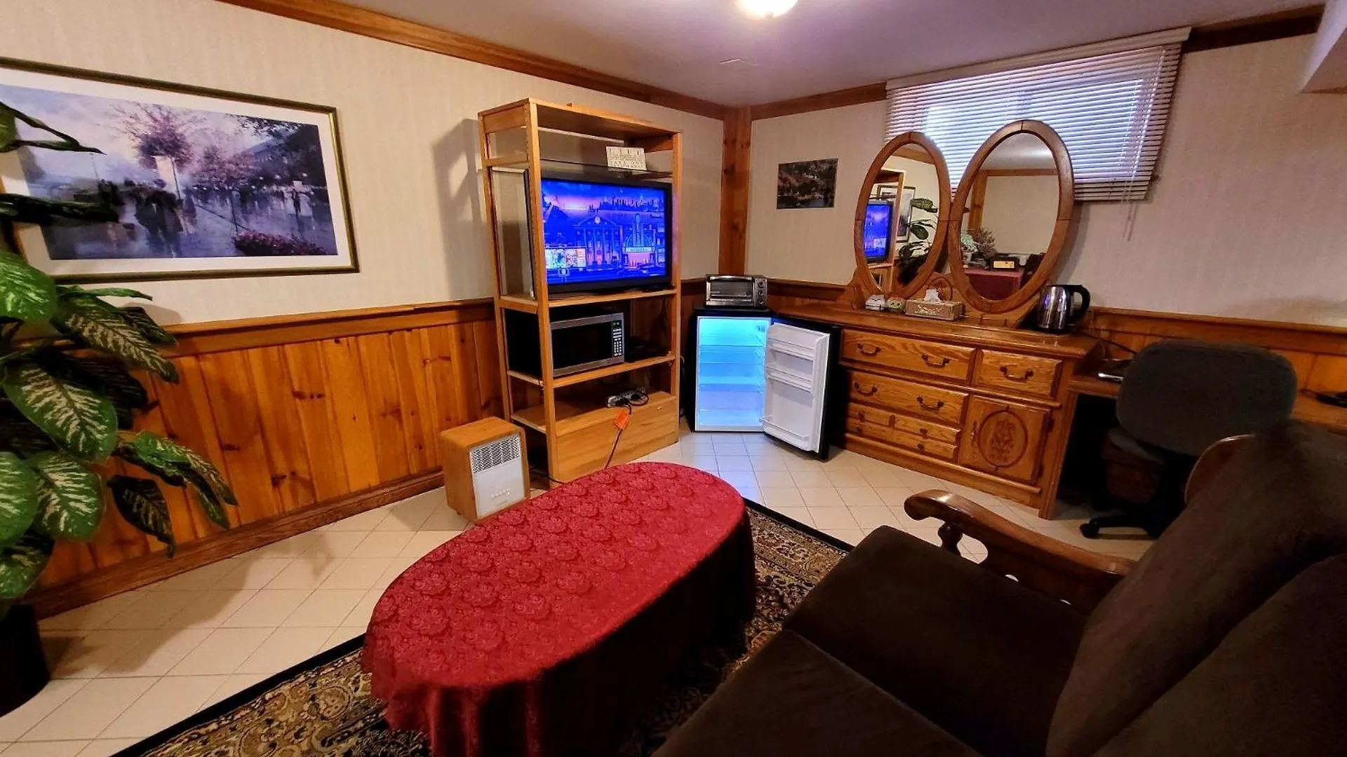 Alloggio in famiglia A Stunning Chalet Style Home Toronto