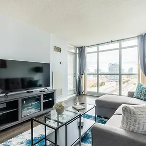 Globalstay Yonge St Apartment Toronto