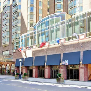 Hotel Doubletree By Hilton Downtown, Toronto