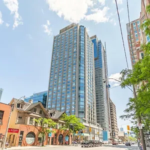 Globalstay Charming Yorkville Aprt Apartment Toronto