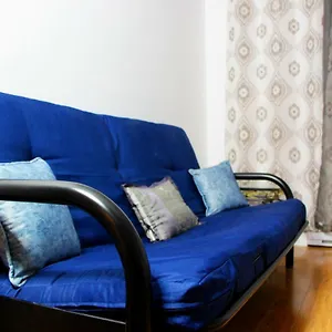 Private Comfy In , Montréal Canada