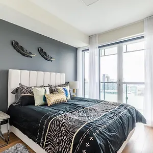 Globalstay Modern Downtown Apartment Toronto