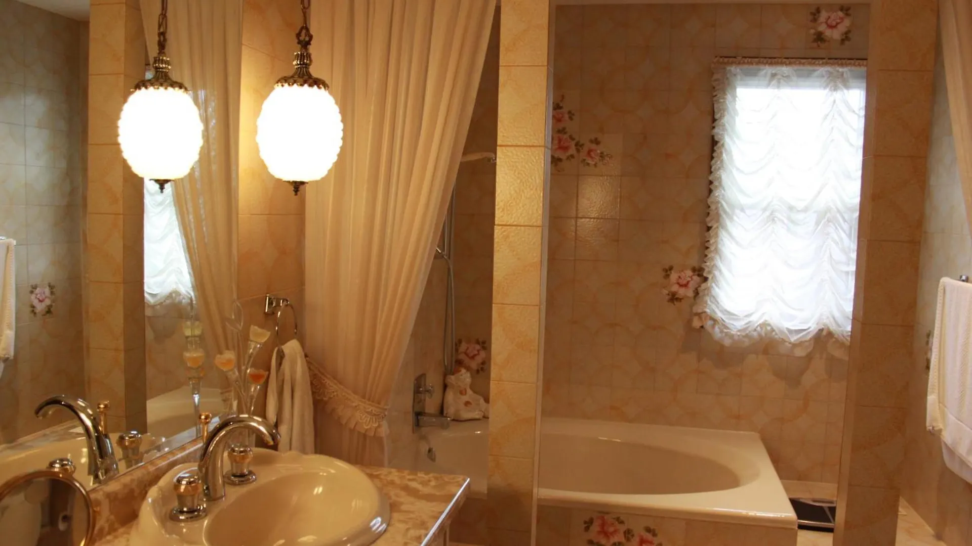 A Stunning Chalet Style Home Toronto Ubytování v soukromí