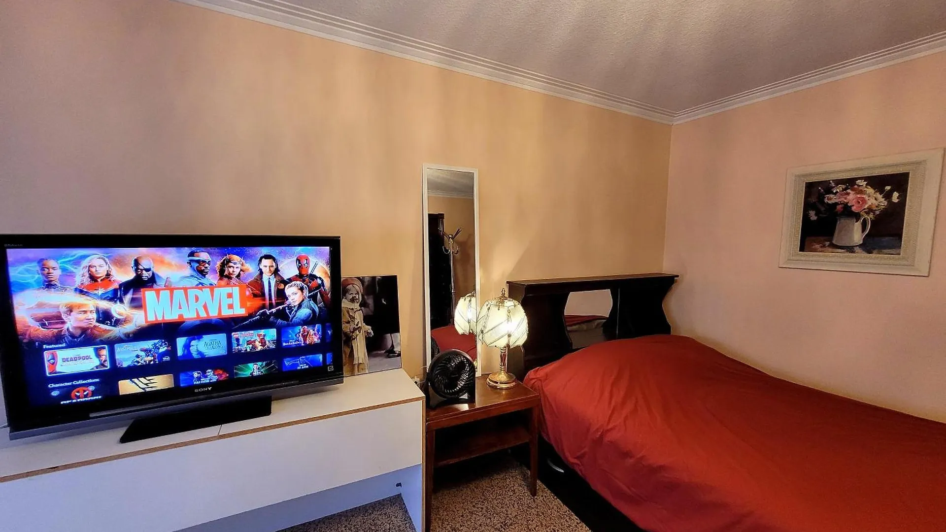 Homestay A Stunning Chalet Style Home Toronto Canada