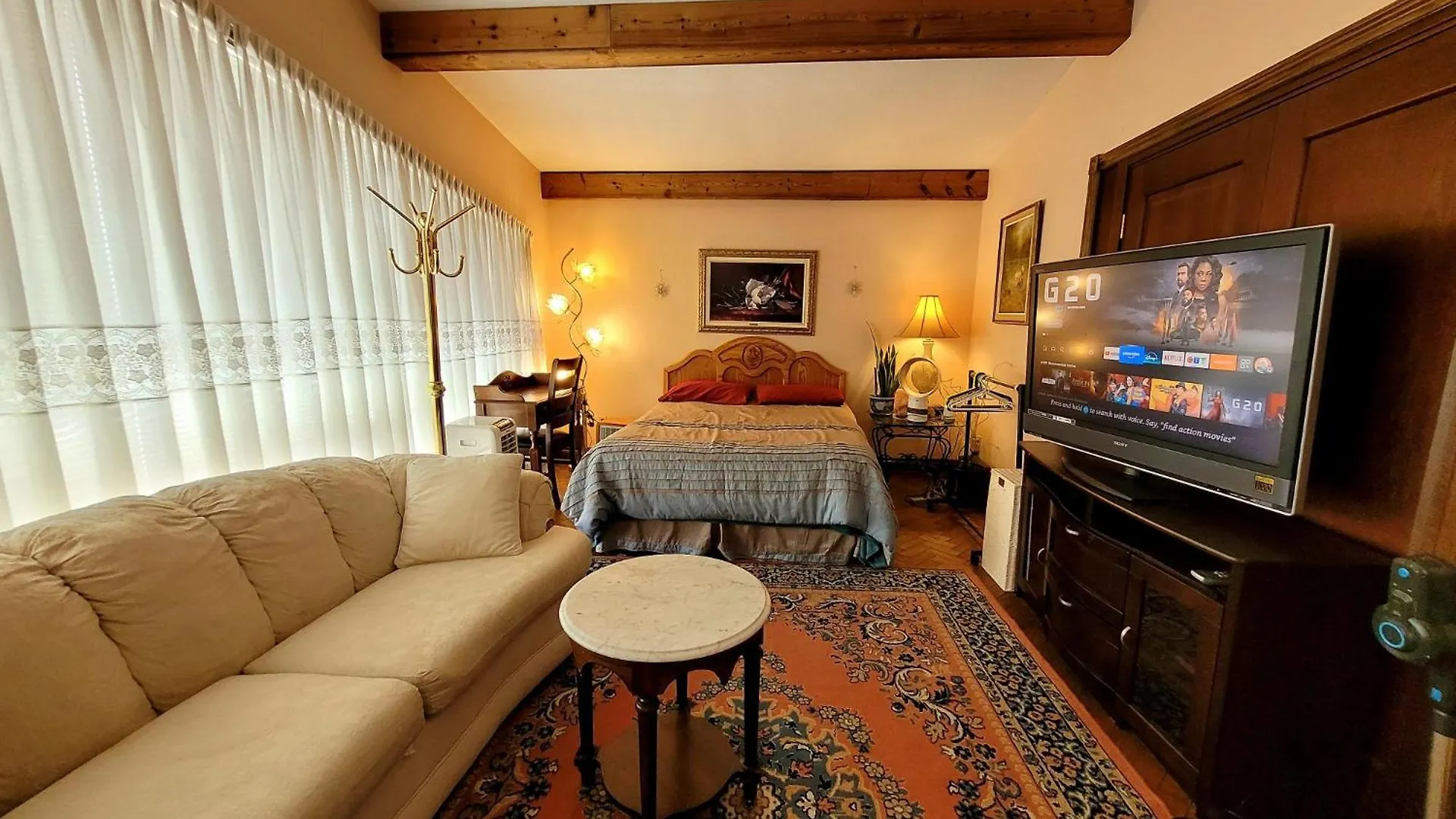 A Stunning Chalet Style Home Toronto Kanada